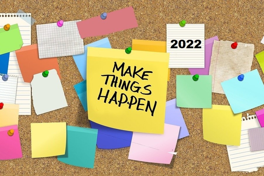 2022 financial goals objectives 2022 financial goals objectives